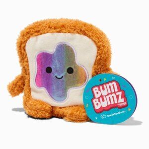Mini 4.5” Timothy Toast Bumbumz